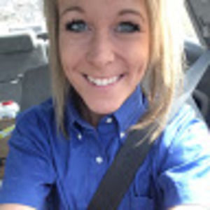 Meet your Posher, Alexis